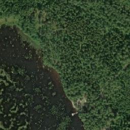 Satellite imagery of Jouteenniemi, FI