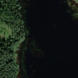 Satellite imagery of Kuuvaanniemi, FI