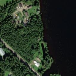 Satellite imagery of Koivuniemi, FI