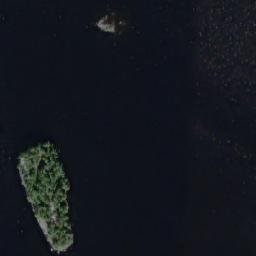 Satellite imagery of Pieni Kartiskanniemi, FI