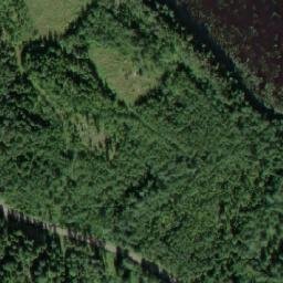 Satellite imagery of Akonniemi, FI