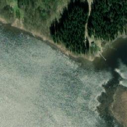 Satellite imagery of Uittoniemi, FI
