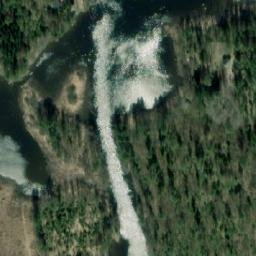 Satellite imagery of Uittoniemi, FI