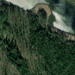Satellite imagery of Uittoniemi, FI