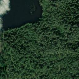 Satellite imagery of Vääräniemi, FI