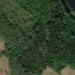 Satellite imagery of Pääskykallio, FI