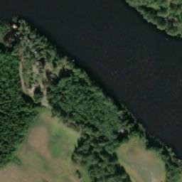 Satellite imagery of Pääskykallio, FI