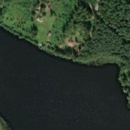 Satellite imagery of Pääskykallio, FI