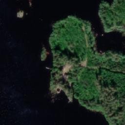 Satellite imagery of Mustaniemi, FI