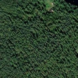 Satellite imagery of Pensassaari, FI