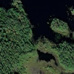 Satellite imagery of Pensassaari, FI