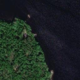 Satellite imagery of Sääskiniemi, FI
