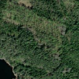 Satellite imagery of Koivuvääränniemi, FI