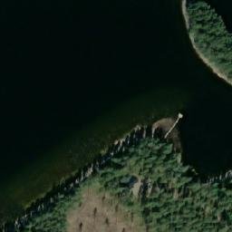 Satellite imagery of Veneniemi, FI