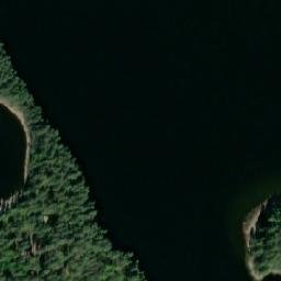 Satellite imagery of Hiekkaniemi, FI
