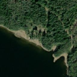 Satellite imagery of Uitonniemi, FI
