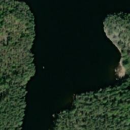 Satellite imagery of Uitonniemi, FI