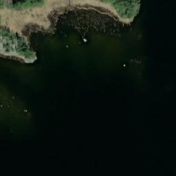 Satellite imagery of Reponiemi, FI