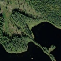 Satellite imagery of Karhukivi, FI