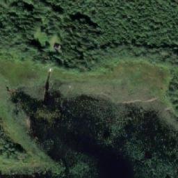 Satellite imagery of Talasniemi, FI