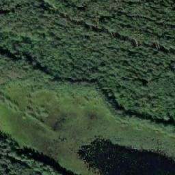 Satellite imagery of Pappiniemi, FI