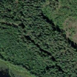 Satellite imagery of Pappiniemi, FI