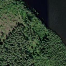 Satellite imagery of Pappiniemi, FI