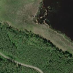 Satellite imagery of Pukkiniemi, FI