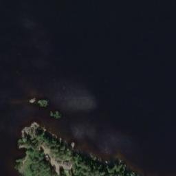 Satellite imagery of Sammalkaarteenniemi, FI