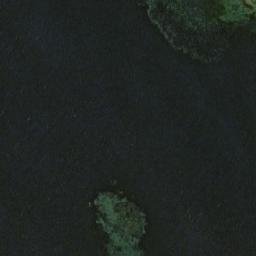 Satellite imagery of Pitkäniemi, FI