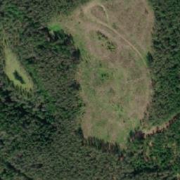 Satellite imagery of Hukkalouhi, FI