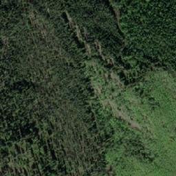 Satellite imagery of Mount Miller, CA