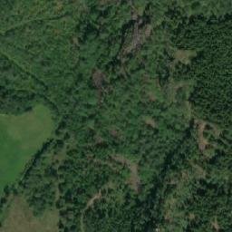 Satellite imagery of Bjønnaflåa, NO
