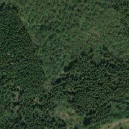 Satellite imagery of Bjønnaflåa, NO