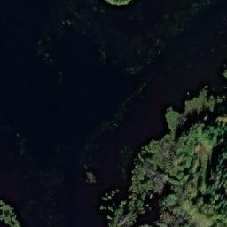 Satellite imagery of Mustaniemi, FI