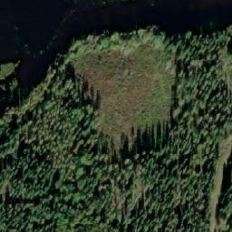 Satellite imagery of Mustaniemi, FI