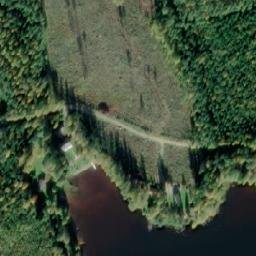 Satellite imagery of Selkäinniemi, FI