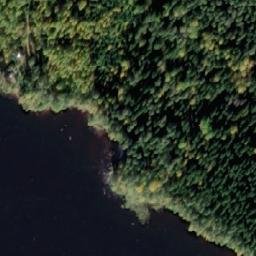 Satellite imagery of Hallaniemi, FI