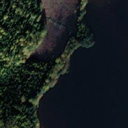 Satellite imagery of Hallaniemi, FI