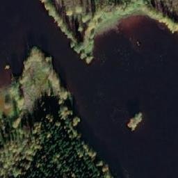 Satellite imagery of Myyränniemi, FI