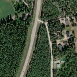 Satellite imagery of Vasikkaniemi, FI