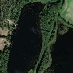 Satellite imagery of Vasikkaniemi, FI