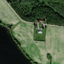 Satellite imagery of Ollilanniemi, FI