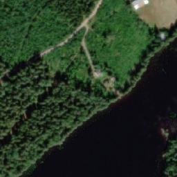 Satellite imagery of Nyysänniemi, FI