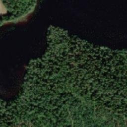 Satellite imagery of Nyysänniemi, FI
