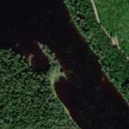 Satellite imagery of Nyysänniemi, FI