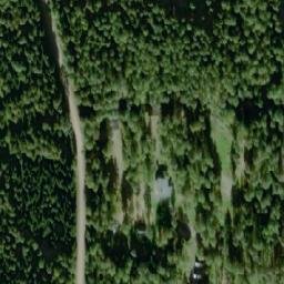 Satellite imagery of Lammasniemi, FI