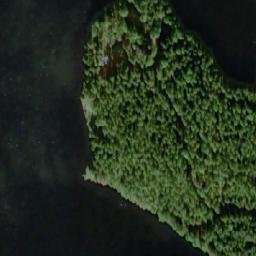 Satellite imagery of Moukoniemi, FI