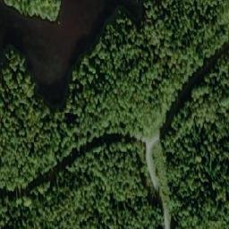 Satellite imagery of Moukoniemi, FI