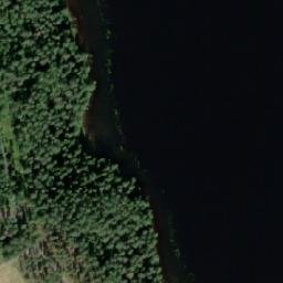 Satellite imagery of Kuuvaanniemi, FI